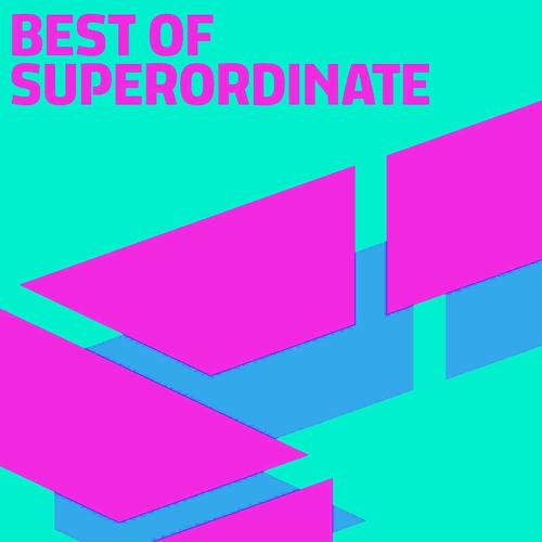VA - 8 Years of Superordinate Music [SUPER521]